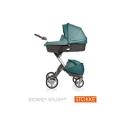 Stokke® Xplory®  V3 Complete - Teal Blue