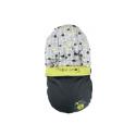 Jane  Moom Footmuff - Topping Anis P02 Jane  Moom Footmuff - Topping Anis P02
