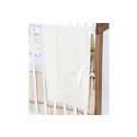 Nursery Time Knitted Shawl Cream Nursery Time Knitted Shawl Cream
