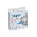Dr Browns Natural Flow Starter Kit (BPA Free) Dr Browns Natural Flow Starter Kit (BPA Free)