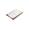 Kiddicare.com Cot Top Changer - Coco Kiddicare.com Cot Top Changer - Coco