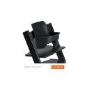 STOKKE®  Tripp Trapp®  NEW BABY SET- Black