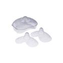 Mam Nipple Shields (Size 1) Mam Nipple Shields (Size 1)