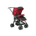 Jane Solo R Pushchair - Holland Garnet P03 Jane Solo R Pushchair - Holland Garnet P03