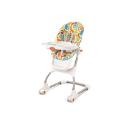 Fisher Price Ez Clean Highchair - Safari Fisher Price Ez Clean Highchair - Safari