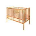 Kiddicare.com Classic Cot - Antique - Including Pack 55 Kiddicare.com Classic Cot - Antique - Including Pack 55