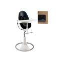 Bloom Fresco Loft Highchair - White Frame - Includes Pack 58 Bloom Fresco Loft Highchair - White Frame - Includes Pack 58