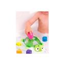 Munchkin Turtle Bath Shape Sorter Munchkin Turtle Bath Shape Sorter
