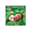 Fisher Price Rainforest Music Natures Lullabies 2CD Fisher Price Rainforest Music Natures Lullabies 2CD