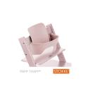 STOKKE® Tripp Trapp ® Baby Set - Pale Pink STOKKE® Tripp Trapp ® Baby Set - Pale Pink