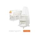 Stokke ® Sleepi ™ Mini Cot Package - White