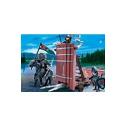 Playmobil Falcons Knight Battering Ram (4869) Playmobil Falcons Knight Battering Ram (4869)