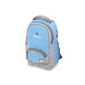 LittleLife Adventurer Daysack - Blue / Grey LittleLife Adventurer Daysack - Blue / Grey