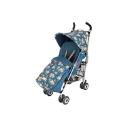 Maclaren Quest Special Cath Kidston Pushchair - Spray Flowers Maclaren Quest Special Cath Kidston Pushchair - Spray Flowers