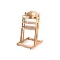 Baby Weavers Thom Highchair - Natural