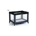 Hauck Dream & Play Travel Cot - charcoal