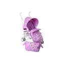 Baby Weavers Citi Pushchair - Amethyst Baby Weavers Citi Pushchair - Amethyst