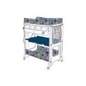Baby Weavers Oasis Changing Unit - Nature Trail Amethyst Baby Weavers Oasis Changing Unit - Nature Trail Amethyst