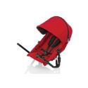 Britax B-Dual Second Seat - Chili Pepper Britax B-Dual Second Seat - Chili Pepper