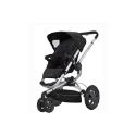 Quinny Buzz 3 Stroller- Rocking Black - New 2012 Design Quinny Buzz 3 Stroller- Rocking Black - New 2012 Design