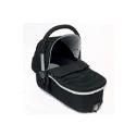 Graco Symbio Go Carrycot - Black Graco Symbio Go Carrycot - Black