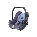 Maxi-Cosi Pebble Car Seat - Graphic Purple Maxi-Cosi Pebble Car Seat - Graphic Purple