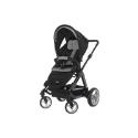 OBaby Zynergy - Black/Anthracite - Condor 4S Chassis Black OBaby Zynergy - Black/Anthracite - Condor 4S Chassis Black
