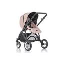 Britax B-Dual Pushchair - Desert Sand