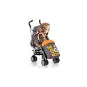 Cosatto Swift Lite Supa Pushchair - Happy Go Lucky