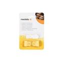 Medela Valve & Membranes (2 Valves/6 Membranes) Medela Valve & Membranes (2 Valves/6 Membranes)