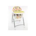 Graco Contempo Highchair - Fruit Salad Graco Contempo Highchair - Fruit Salad