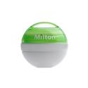 Milton Mini Portable Soother Steriliser Green Milton Mini Portable Soother Steriliser Green