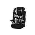 Baby Weavers I Seat Gro Car Seat - Orbit Black