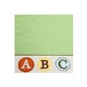 Kids Line ABC123 Flat Sheet Kids Line ABC123 Flat Sheet
