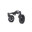 Quinny Moodd 4 Front wheel Unit - Black