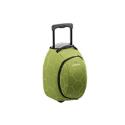 LittleLife Wheelie Bag - Turtle LittleLife Wheelie Bag - Turtle