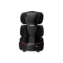 Recaro Milano Car Seat - Microfibre Black Recaro Milano Car Seat - Microfibre Black