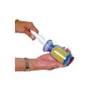 PHP Bottle Scrubber PHP Bottle Scrubber