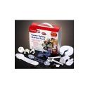 Clippasafe Home Safety Starter Pack Clippasafe Home Safety Starter Pack