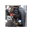 Sunshine Kids Stow n Go Back Seat Organiser Sunshine Kids Stow n Go Back Seat Organiser