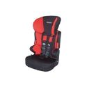 Mutsy Safe 2 Go Car Seat - New Cargo black