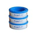 Angelcare Refill Cassettes Angelcare Refill Cassettes