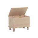 Baby Weavers Arabella Toybox Antique Cream Baby Weavers Arabella Toybox Antique Cream