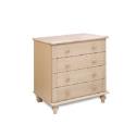Baby Weavers Arabella Chest Natural Beech