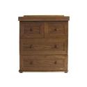 East Coast Langham Dresser East Coast Langham Dresser