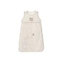 OBaby B is for Bear Cream Sleeping Bag 6-18 months OBaby B is for Bear Cream Sleeping Bag 6-18 months