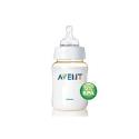 Philips Avent 9oz/260ml Bottle (BPA Free) Philips Avent 9oz/260ml Bottle (BPA Free)