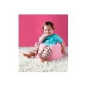 Bumbo Baby Sitter Pink Bumbo Baby Sitter Pink