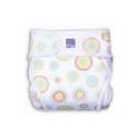 Bambino Mio Miosoft Nappy Cover Large Citrus Bambino Mio Miosoft Nappy Cover Large Citrus