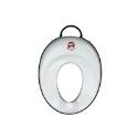 BabyBjorn Toilet Trainer Seat Snow White/Pitch Black BabyBjorn Toilet Trainer Seat Snow White/Pitch Black